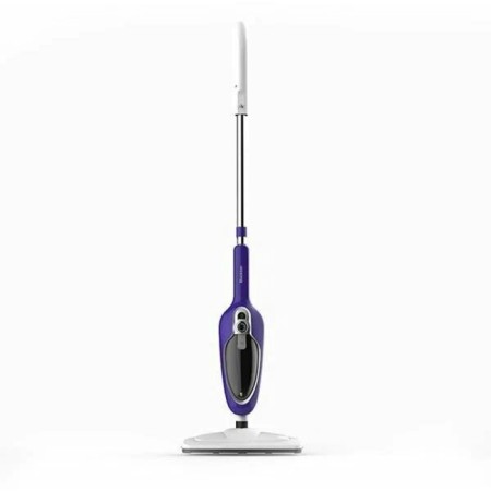 Blackton BT SM1111, 1400 W, 300 ml, 300 ml, 4.5 m, purple mop-8