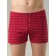 Men's panties, size 52, terracotta color