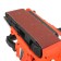 Ribbon grinder Patriot BS810, 810 W, 76x457 mm, 380 m/min, speed adjustment