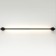 Wall lamp Dalia iP20 LED 8W 320LM 3000K