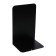 Book stands "Dogs", 2 pieces, black