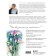 We write peonies, roses and other flowers with watercolors. Step-by-step master classes on painting. Lapteva i.e.