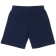 Shorts for a boy, height 110 cm (60), blue color_160094