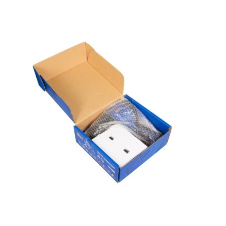 Pneumatic stress Kraft KT707002, 1/2 "fitting 1/4", 7500 rpm, 700 nm-3