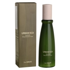 Тонер Urban Eco Harakeke Deep Moisture, 150 мл