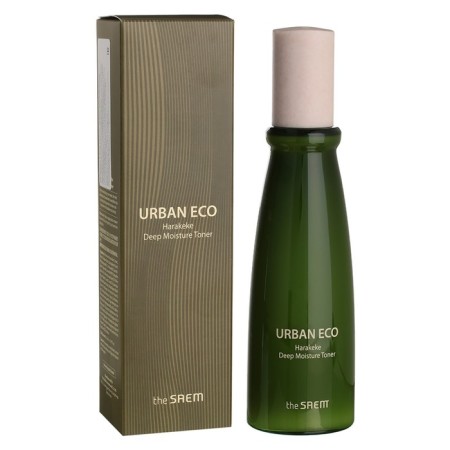 Toner Urban Eco Harakeke Deep Moisture, 150 ml