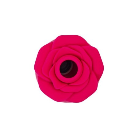 Vacuum-wave stimulator Satiffyer Pro 2 Classic Blossom, silicone, 6.6 cm-4