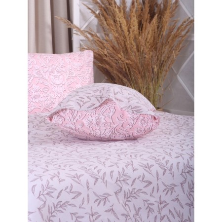 Bed linen euro mira, size 200x215 cm, 200x220 cm, 50x70 cm-3