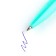Set Stickers and pen “Beauty in you”, 2 x 30 l, blue paste 0.7 mm