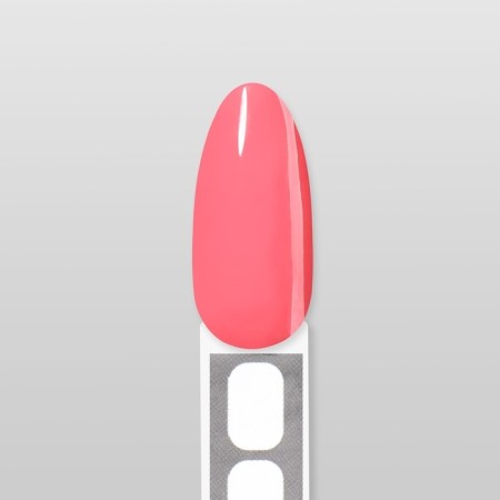 Simple nail polish gel, 3 phase, 10 ml, led/uv, color (135)-15