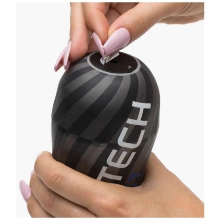 Masturbator Tenga Air-Tech Twist Ripple-3