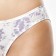 Cowards female slips, lilac tie-dai color, size 48 (l)