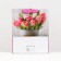 Laminated package, 26 x 32 x 12 cm