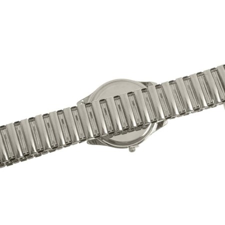 Women's watches, silver, D-4 cm-2