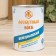 Moisture and Impressive impregnation "Venetian patchwork wax", gold, 1 l, iron bank