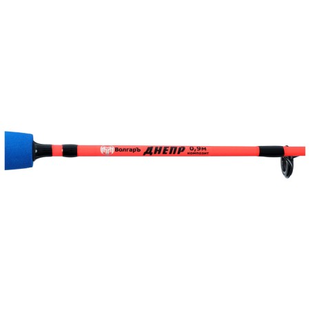Borted rod "Volgar Dnepr", length 0.9 m-1