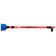 Borted rod "Volgar Dnepr", length 0.9 m