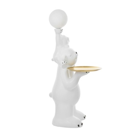 FORSHER "Umka and Mom" ​​Led usb white 32x32x88cm-6
