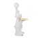 FORSHER "Umka and Mom" ​​Led usb white 32x32x88cm