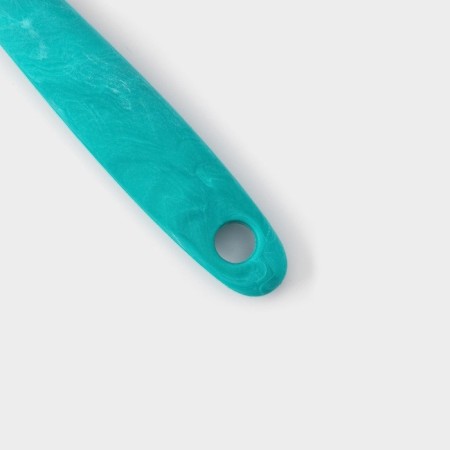 Boat of the share "Sail", 20.5 cm, turquoise color-3
