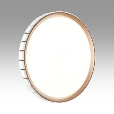 Lamp Kupi Gold gold LED 70W 3000-6000K D495 IP43, with PDU-5