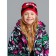 Cap for the girl PlayTode, size 50