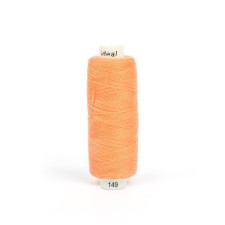 IDEAL 40/2 threads, length 366 m, color No. 149 peach, 10 pcs to the UP