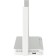 Wireless Keenetic Extra (KN-1713) AC1200, 100 Mbps, 4G Ready, 4 ports, white