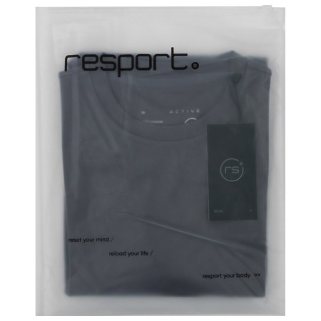 Women's T -shirt, basic, size XS (42), gray color-16