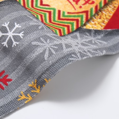 Set of kitchen towels of the Dolyana "Gift" 35x60cm-4pcs, 100% cotton-2