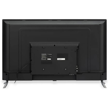 TV Starwind SW-LeD43UG400, 43 ", 3840x2160, DVB/T2/C/S2, HDMI 3, USB, Smart TV, Gray-14