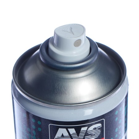 Velor Cleaner and upholstery AVS AVK-029, foam, 520 ml-8