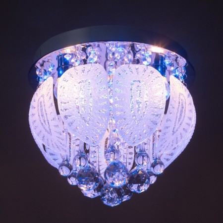 Luke Bushe "Orion" E27 3x40W Model: 2800112-7