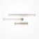 Bra Maytoni P091WL-L21CH3K, LED, 23 W, 800x70x80 mm, 720 lm, 3000k, chrome