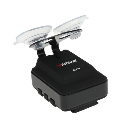 Radard detector Artway RD-202, GPS, arrow-st, x, k, ka, laser, voice alert