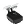 Radard detector Artway RD-202, GPS, arrow-st, x, k, ka, laser, voice alert