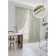 Set of curtains Lindor -Sh, size 440x270 cm, tulle - 450x270 cm