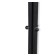 GOOD GOOD SHEFFILTON, 415x415x505, Black Muar