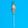 Caramel on a stick "Rabbits", 15 g