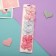 Hair clamp "Bow" waves, 4 cm, mix