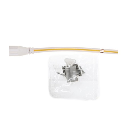 LED LED T5, 6 W, 540 lm, 300 mm, 6500k, 220V, white light-3