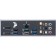 The ASUS Prime B760M-A D4, LGA1700, B760, 4XDDR4, HDMI, DP, MATX.