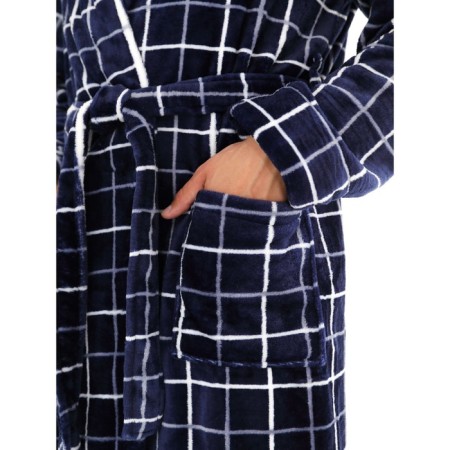 Male robe, size 52-5