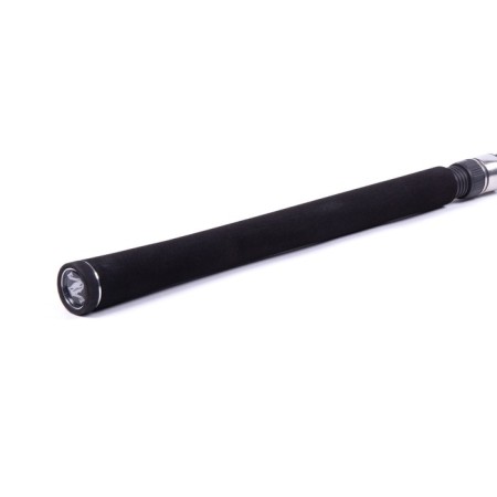 Spinning Carboxu Carbon Namazu Pro Winne Jack Underdog IM7 2.7 m-4