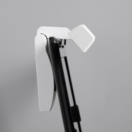 Lamp for the screen "Aura" LED 5W 3000K-6000K 201LM RA85 USB white 10.4x6.5x50cm-5