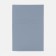 Passport cover, light gray color