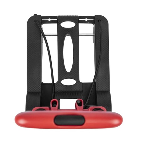 Carried trolley, carrying capacity 40 kg, 23x25x94 cm-7