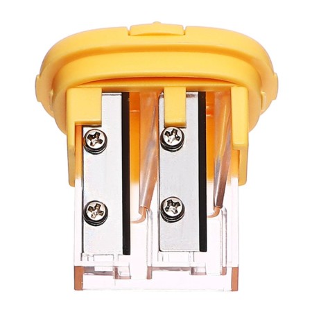 Sharpen Double cat's paw mix, with a mirror-5