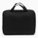 A4 notebook folder on lightning textile 70mm 350 x 270 September 1: Black