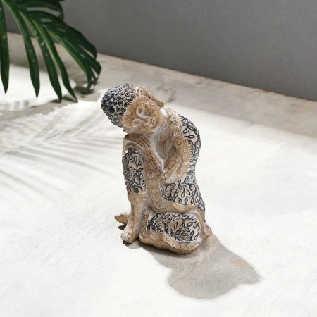 Figure "Buddha" 9,5x8x14.5cm